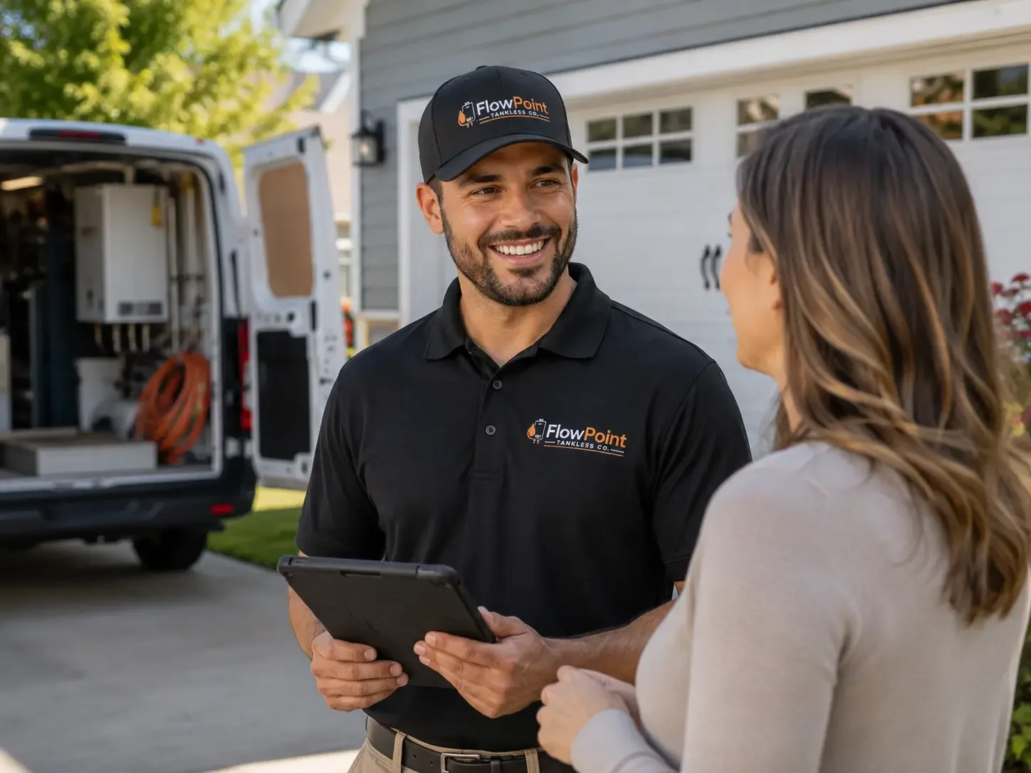 Tankless Water Heater Installation Homer, LA FAQs